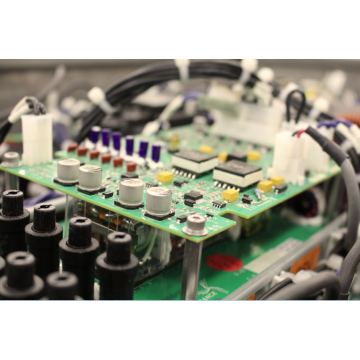 Electronics Pcba Pcb Assembly OEM Manufacturing service